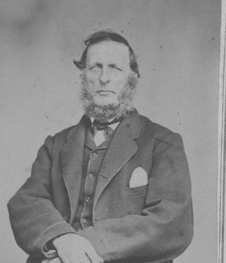Henry Newton