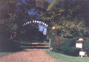 Rondo Cemetery