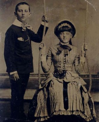Randell Children