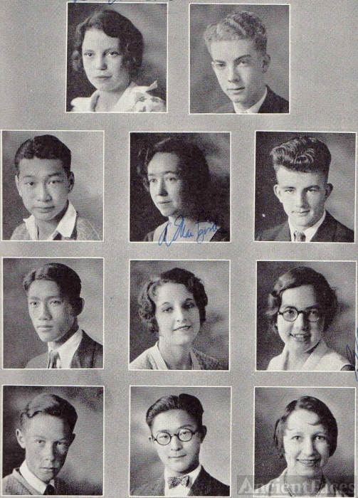 Yearbook Staff Watsonville Union High School