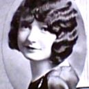 A photo of Mary Elinor Lucas