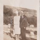 A photo of Lillie Belle (Rosel) Smith