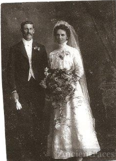 Helen Mary (Grosse) Francis