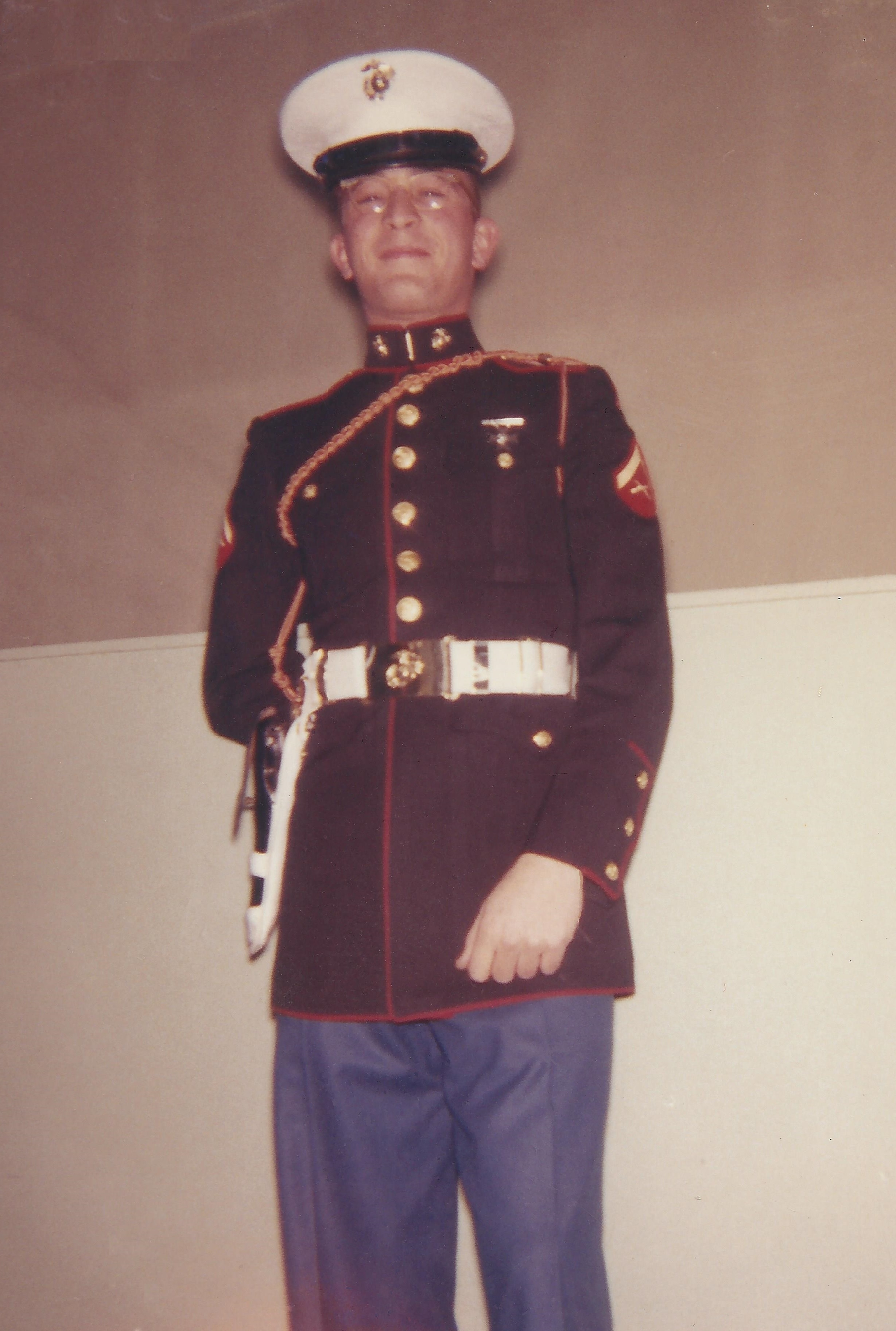 John R. Svendsen