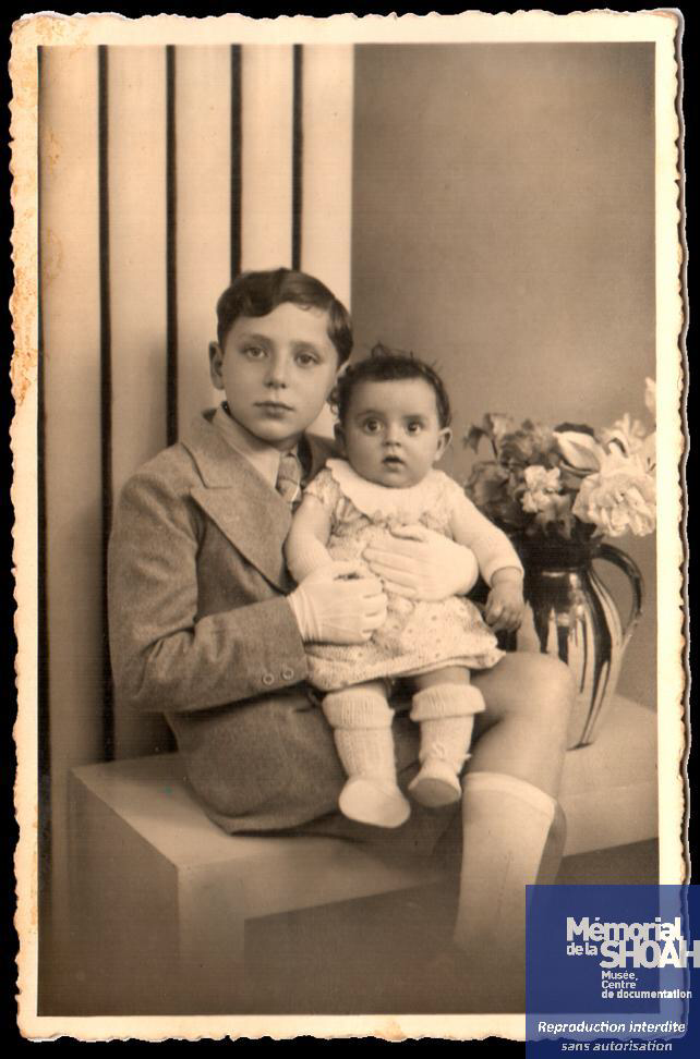 Louisette Casvan