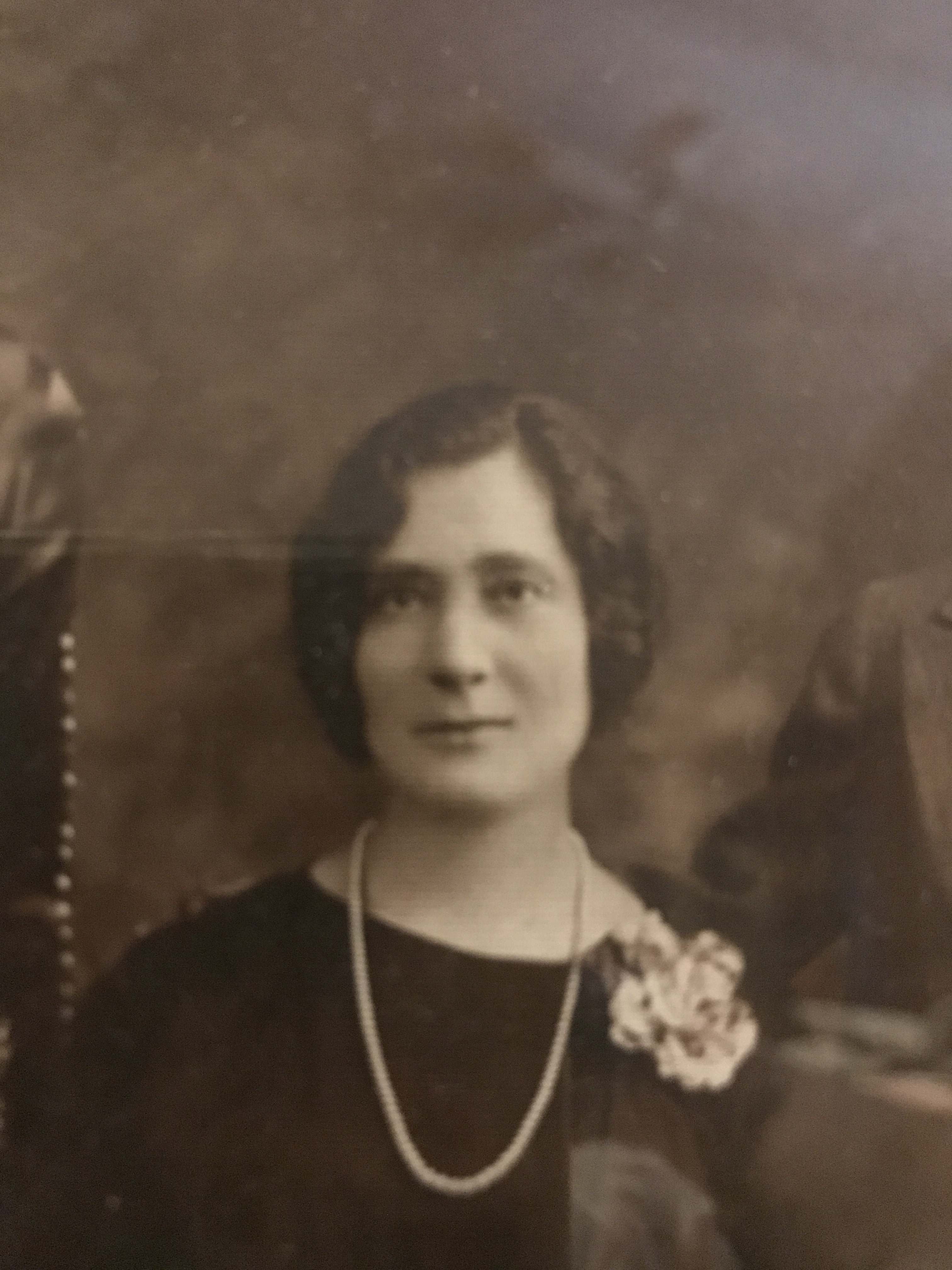 Dorothy Infranca