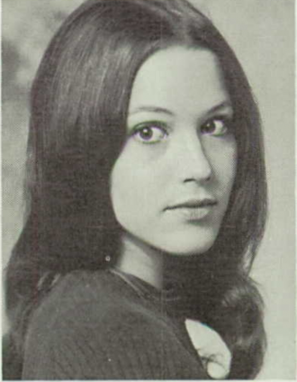 Patricia Mattick - 1969 Grover Cleveland High School