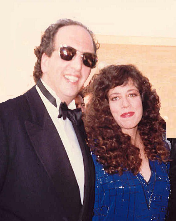 Vincent A. Schiavelli.