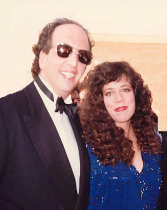Vincent A. Schiavelli.