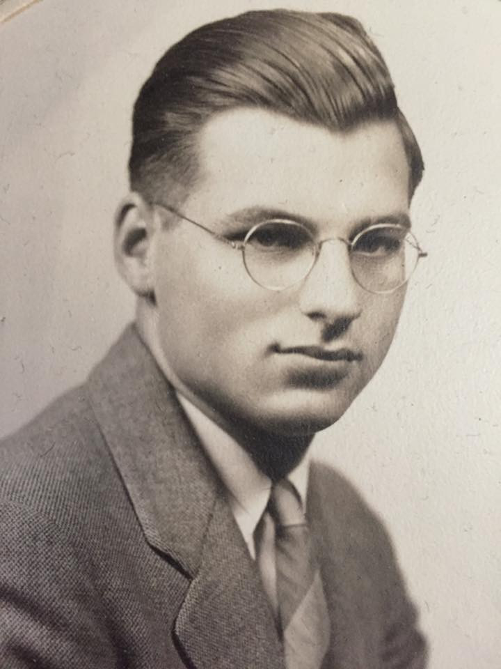 Henry Gingras, Jr.