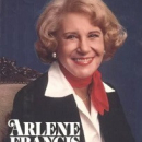 Arlene Francis.