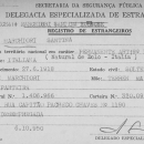 A photo of Santina M Holecek