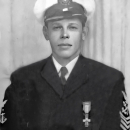 Joseph Edward Peterson
