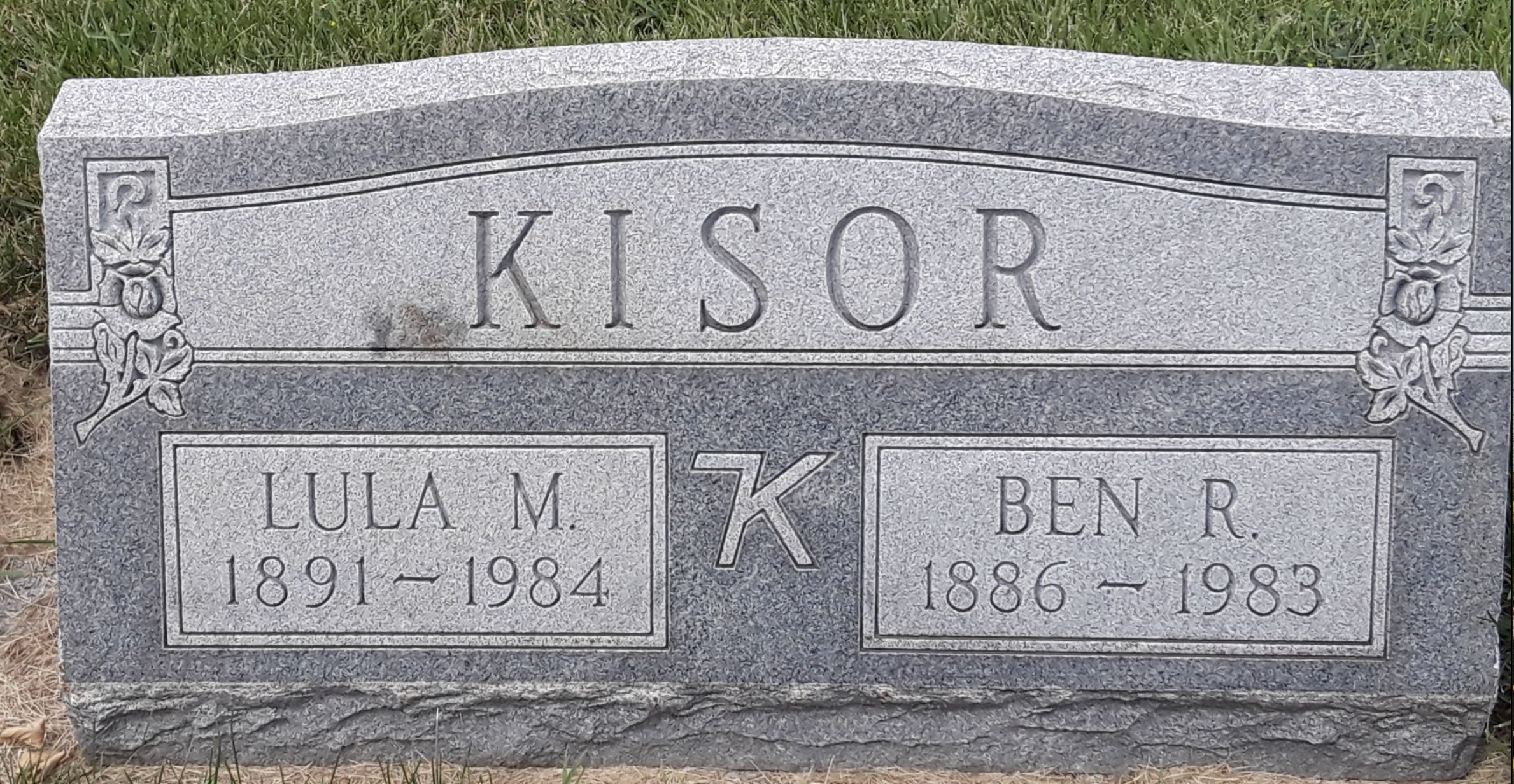 Lula Kisor