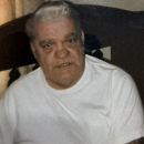 A photo of Peter Mazzitelli