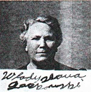 Wladyslawa Baleska