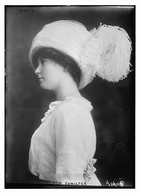 Hope Hamilton