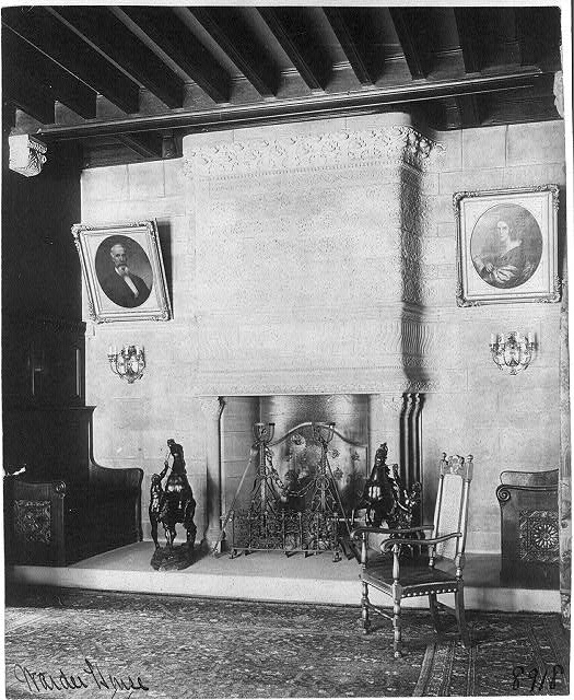 Warder House, Washington, D.C.