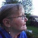 A photo of Marja-Liisa Savander