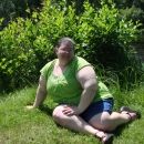 A photo of Gwendolyn Sue Dubble