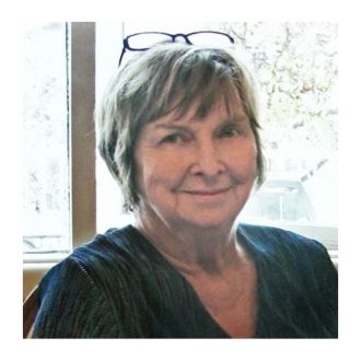 Patricia Elizabeth (Coons) McLeod
