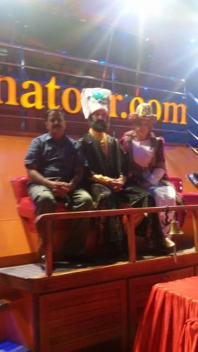 Lakho family