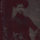 A photo of Helen Baker Choate