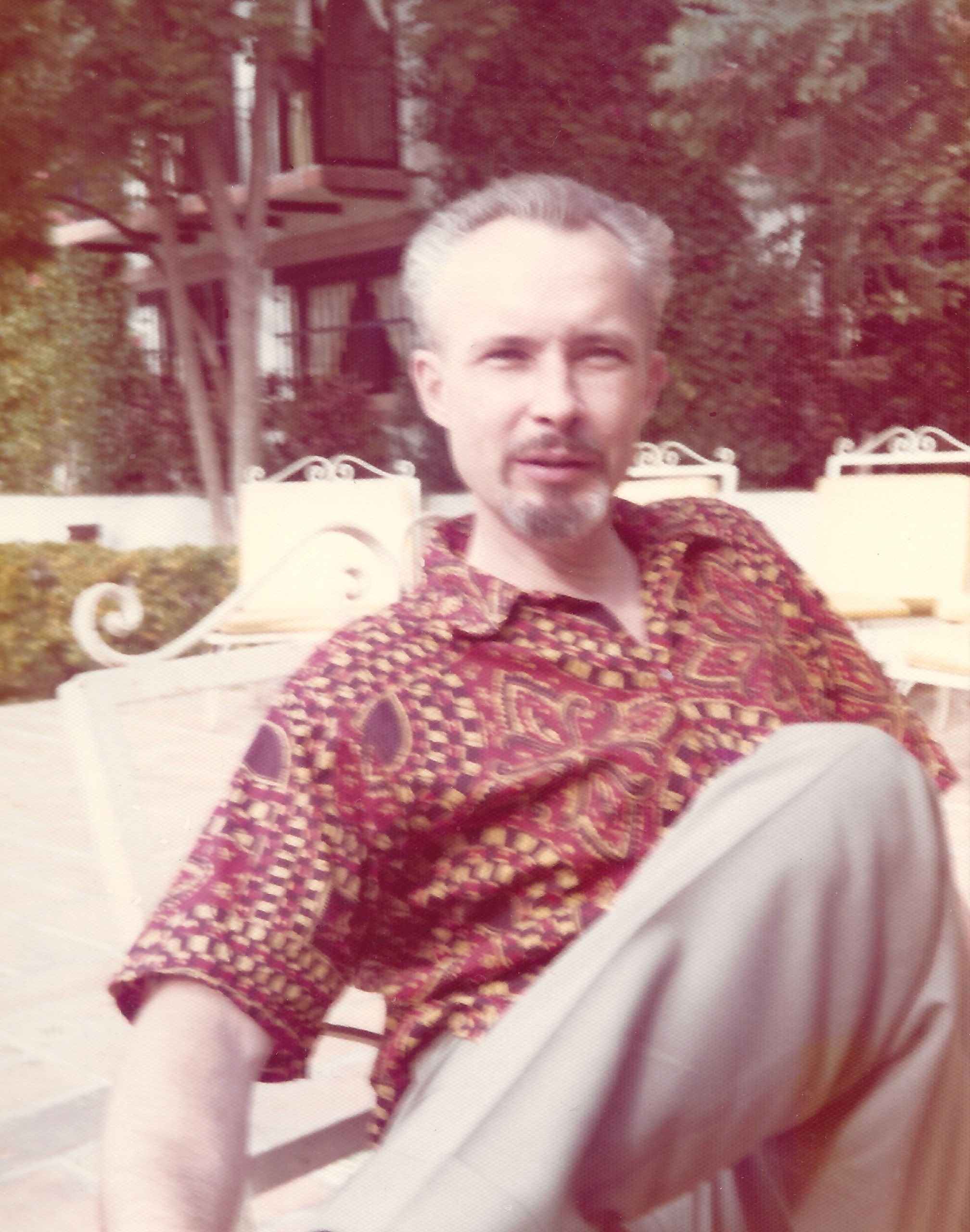 James Grinnell Blanchard