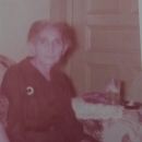 A photo of Julia Milan