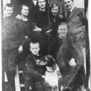 A photo of Rolf Sannum