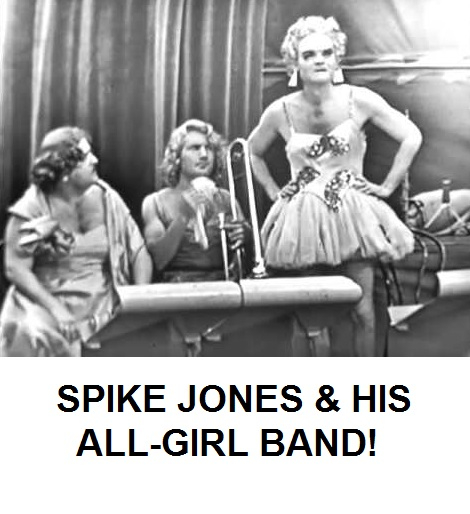 Spike Jones