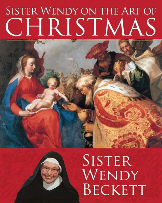 Sister Wendy died the day after Christmas.