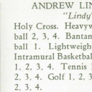 A photo of Andrew F Lindhoff