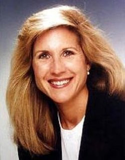 A photo of Carolyn Ann Mayer-Beug