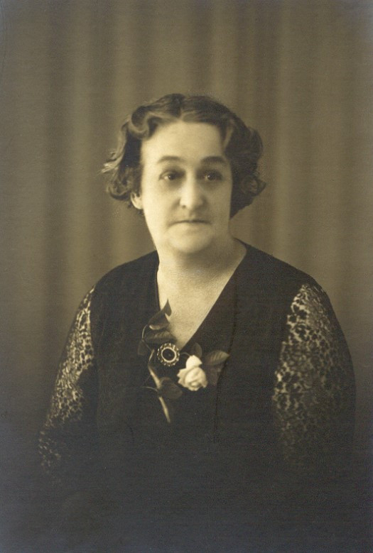 Florence Le Maistre