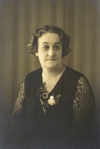 Florence Le Maistre
