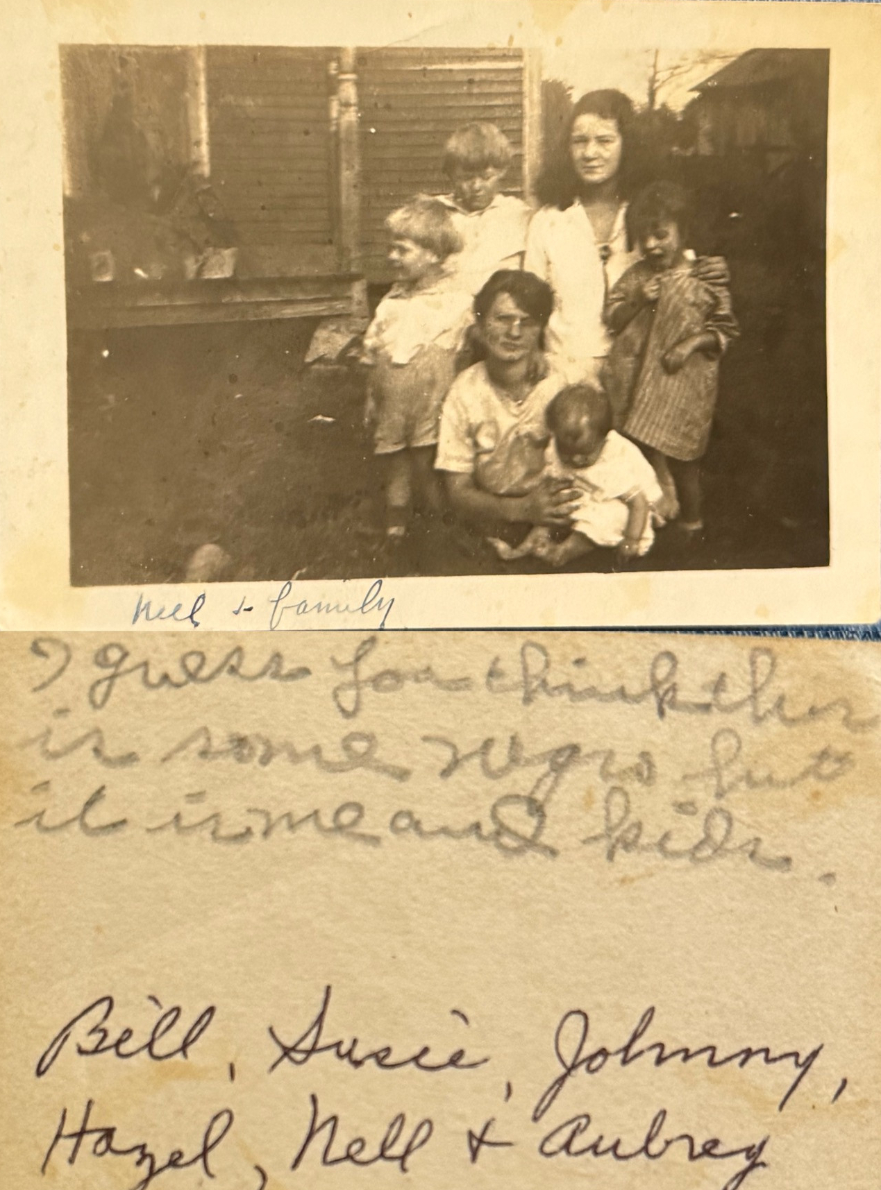Aubrey Freeman Duncan
