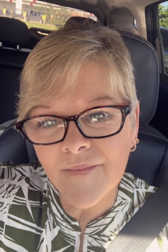 A photo of Teresa Marie (Liggett) Koops