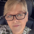 A photo of Teresa Marie (Liggett) Koops