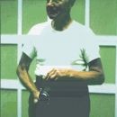 A photo of Schuyler Van Loan