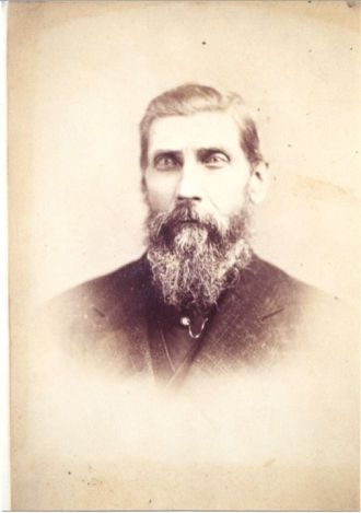 Found in Cocker album