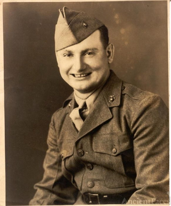 Anthony Padilla - Biography and Family Tree | AncientFaces Free Family