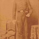 A photo of Louis  Sherfesee