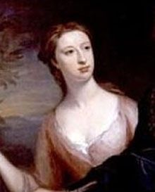 Sarah Lennox Cadogan, Duchess of Richmond