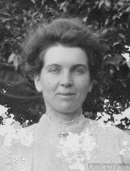 Elizabeth Pitts