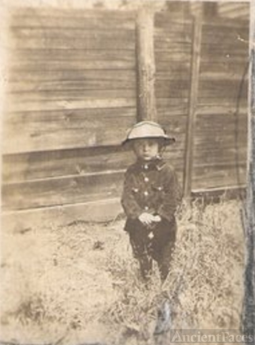 James Jerome Malone, Sr.