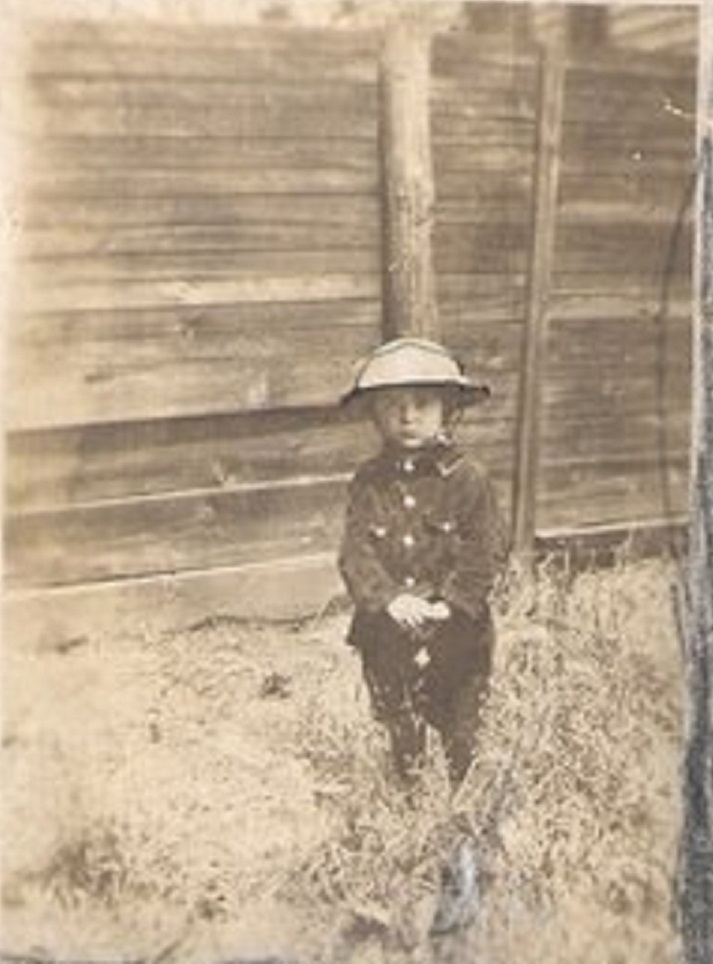 James Jerome Malone, Sr.