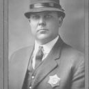 A photo of Carl John Vittrup
