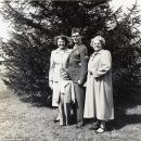 A photo of Desmond Thomas Doss Jr.