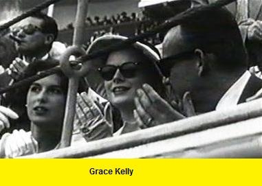 Grace Patricia Kelly